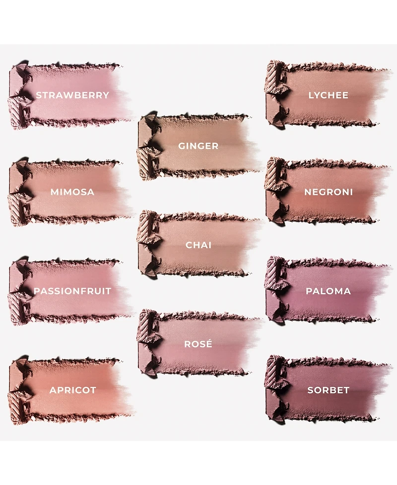 Laura Mercier Color Infusion Blush Duo