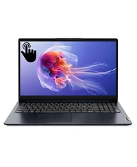 Lenovo IdeaPad 1 15.6" Laptop, Intel i5-1335U, 8GB Ram, 256GB Ssd, Uhd Graphics, Windows 11 Home, Fhd Display.