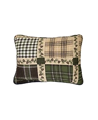 Donna Sharp Pine Patch 3-Pc. Quilt Set, California King