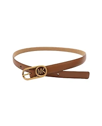 Michael Kors Bubble Buckle Belt