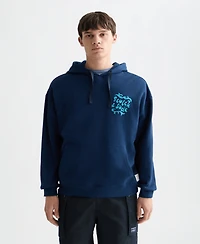 Scotch & Soda Men's Long-Sleeve Hoodie