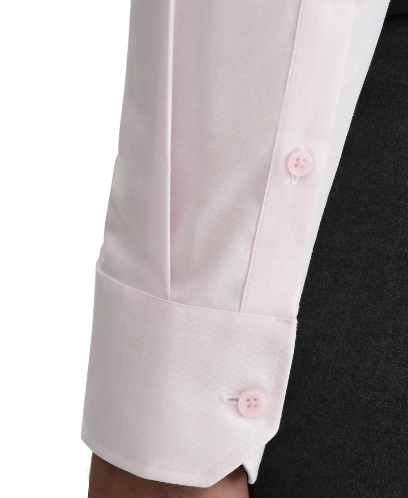 Ted Baker Men's Premium Non-Iron Dress Shirt