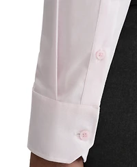 Ted Baker Men's Premium Non-Iron Dress Shirt