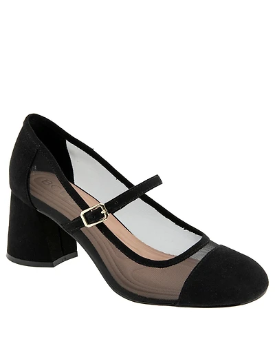Bcbg Women's Elayen Mary Jane Pump
