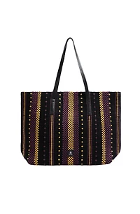 Scalpers Fabricstripessp Bag