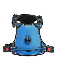 Aostirmotor No-Pull Harness for Large Dogs