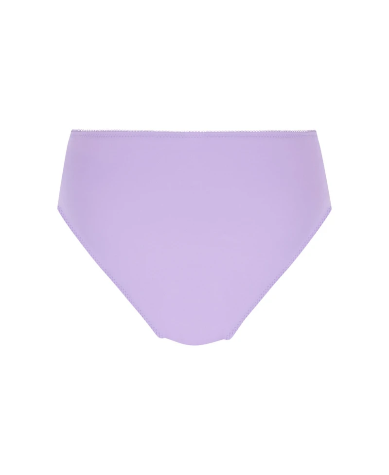 Hunkemoller Women's Diva High Knickers