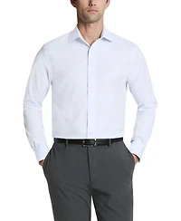Tommy Hilfiger Men's Slim-Fit Dress Shirt
