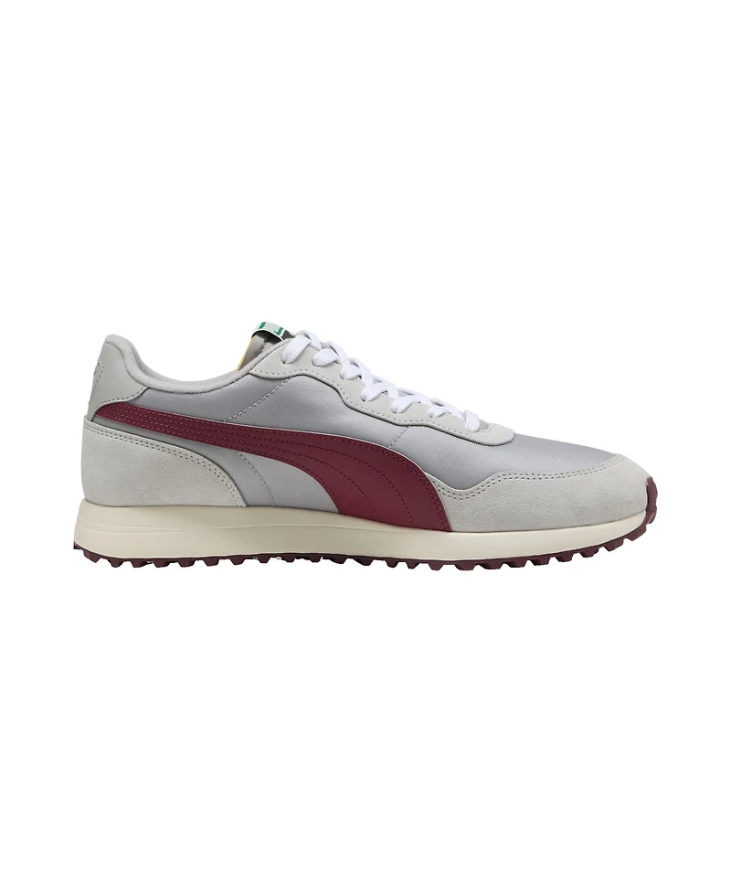 Puma Golf Men's Helsinki G Spikeless Shoes