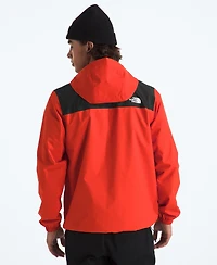 The North Face Men's Antora Stand Collar Jacket