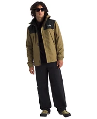 The North Face Men's Antora Triclimate Stand Collar Jacket