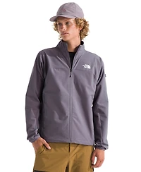 The North Face Men's Tek Approach Mock Neck Jacket