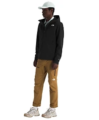 The North Face Men's Tansa Mock Neck Soft Jacket