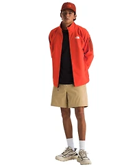 The North Face Men's Tek Approach Mock Neck Jacket