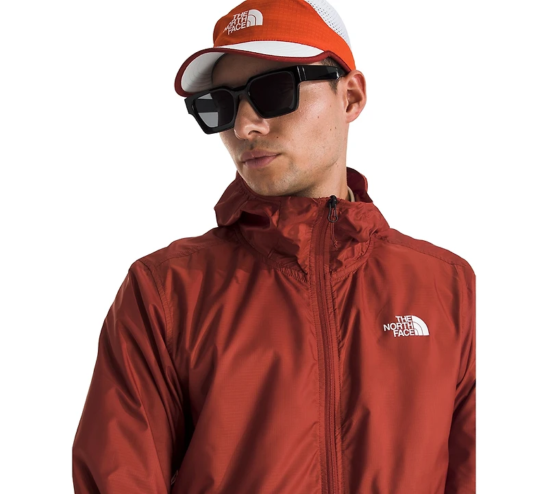 The North Face Men's Stand Collar Cyclone Wind Jacket