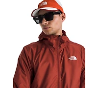 The North Face Men's Stand Collar Cyclone Wind Jacket