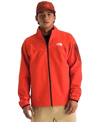 The North Face Men's Tek Approach Mock Neck Jacket