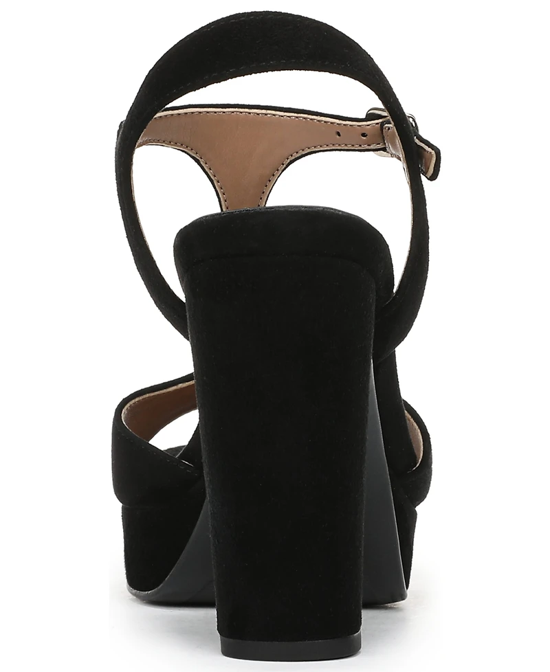 Naturalizer Women's Miller Strappy Dress Sandals