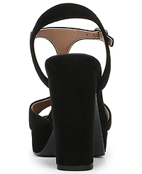 Naturalizer Women's Miller Strappy Dress Sandals