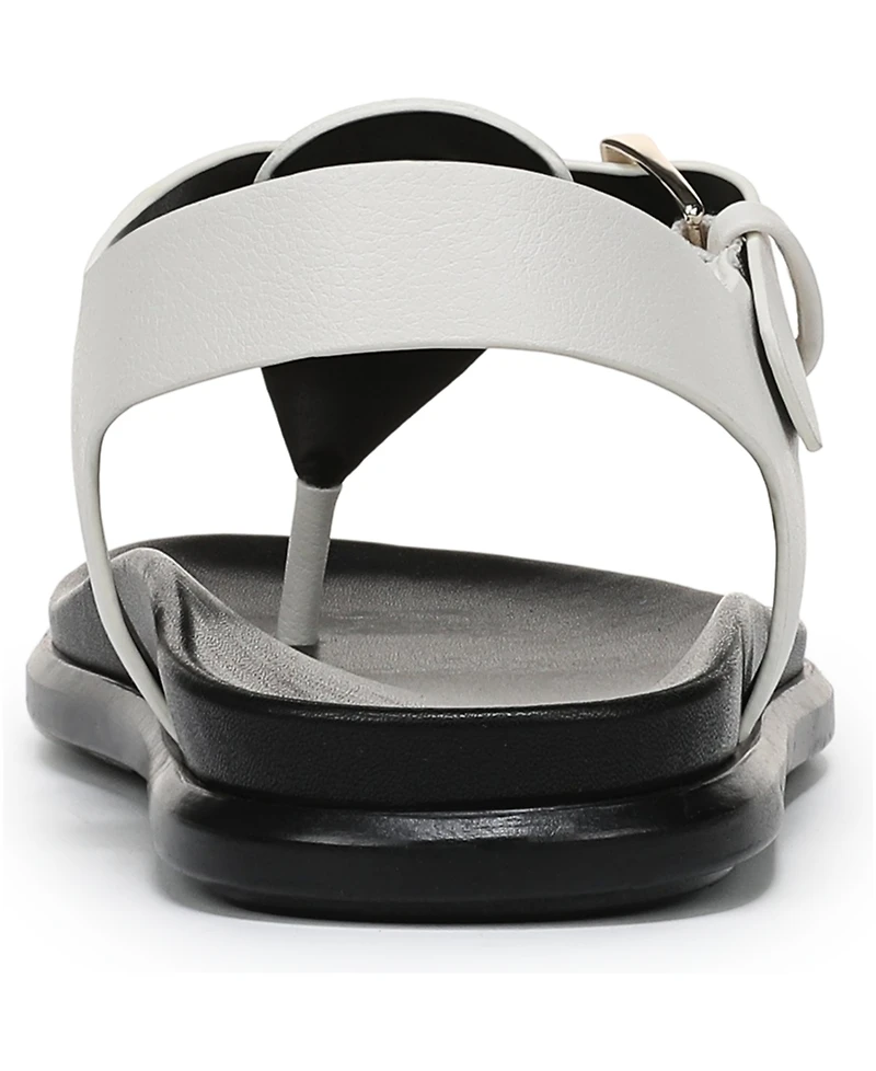 Naturalizer Women's Fab Thong Sandals