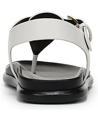 Naturalizer Women's Fab Thong Sandals