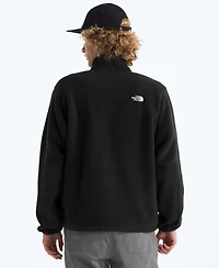 The North Face Men's Yumiori Quarter-Zip Jacket