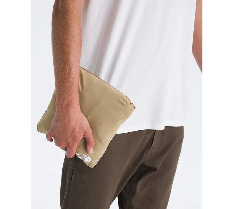 The North Face Men's Classic-Fit Kecha Packable Anorak Jacket