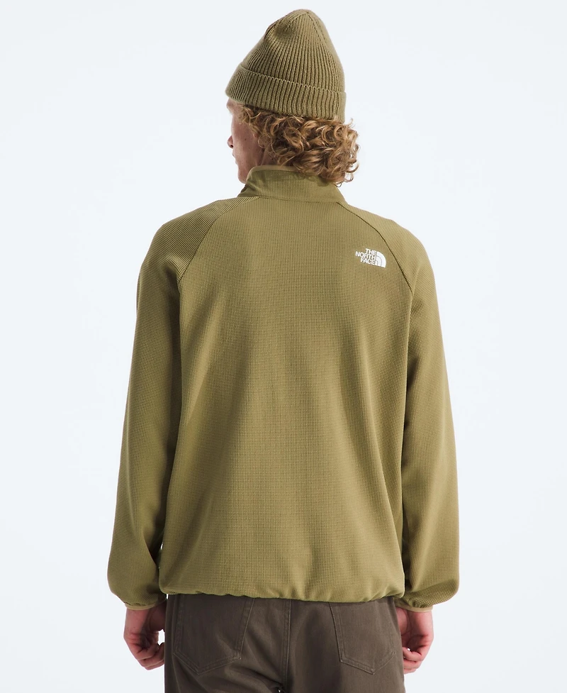 The North Face Men's Classic-Fit Kecha Packable Anorak Jacket