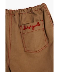 Desigual Boys Boys's Shorts seams