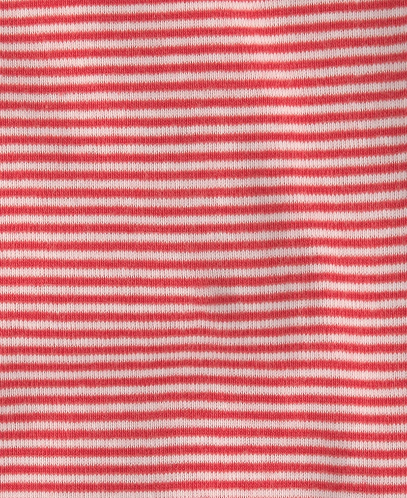 Carter's Baby Girls' Beach Multipack Bodysuits, 5-Pack