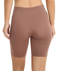 Jockey Women's Smoothing Mid-Thigh Slip Shorts