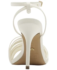 Arezzo Women's Elani High Stiletto Heel Dress Sandals