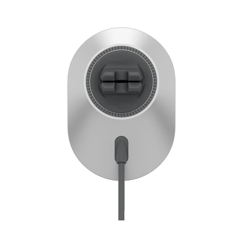 Belkin BoostCharge Pro Magnetic Wireless Car Charger with Qi2 15W