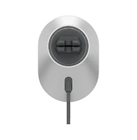 Belkin BoostCharge Pro Magnetic Wireless Car Charger with Qi2 15W