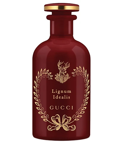 Gucci The Alchemist's Garden Lignum Idealis Eau De Parfum Spray, 3.3 oz.