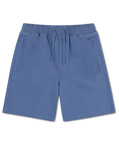 abercrombie kids Boys' Pull-On Chino Shorts