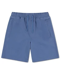 abercrombie kids Boys' Pull-On Chino Shorts