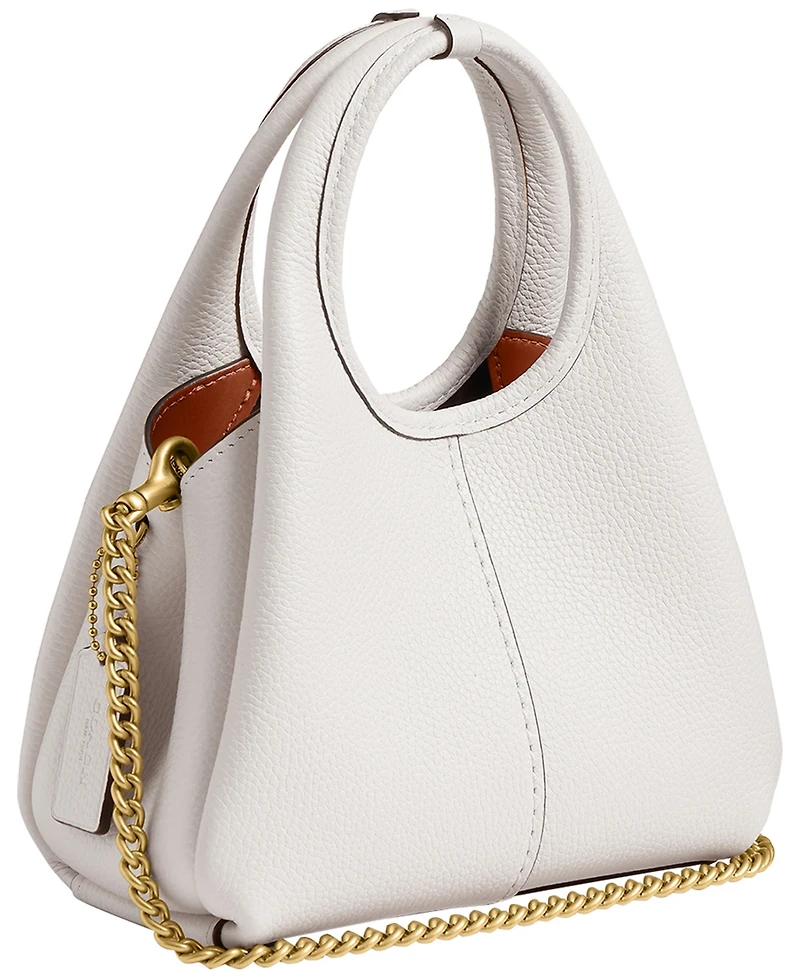 Coach Lana Mini Shoulder Bag