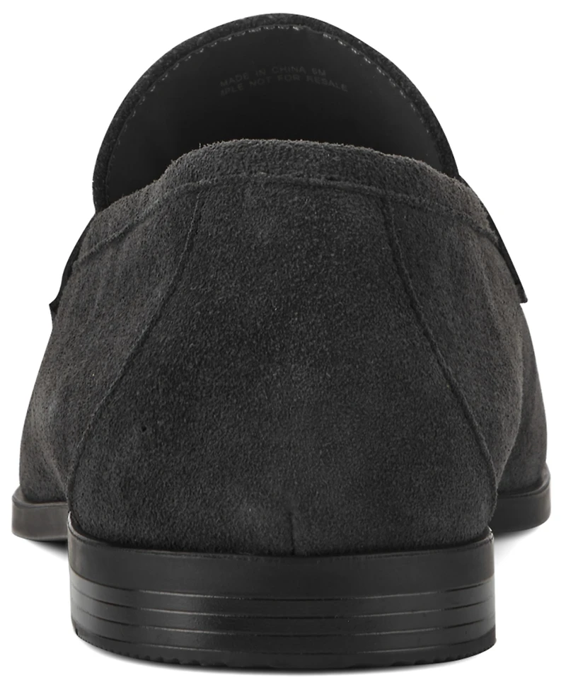 Kenneth Cole New York Men's Sylvan Slip-On Loafers
