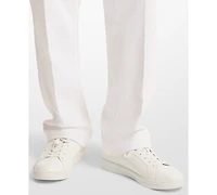 Michael Kors Men's Finn Crease Regular-Fit Jeans