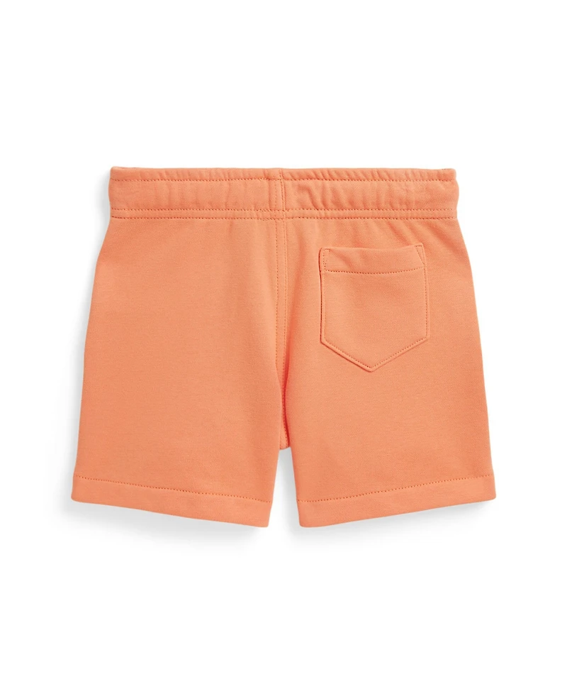 Polo Ralph Lauren Boys' 2-7 French Terry Drawstring Shorts