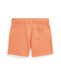 Polo Ralph Lauren Boys' 2-7 French Terry Drawstring Shorts