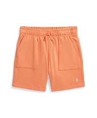 Polo Ralph Lauren Boys' 8-20 French Terry Drawstring Shorts