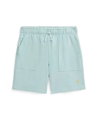 Polo Ralph Lauren Boys' 8-20 French Terry Drawstring Shorts