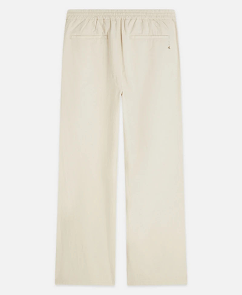 Scotch & Soda Men's Relaxed Straight-Fit Joggers