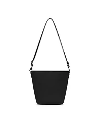 Pacsafe W Crossbody Bag in Black