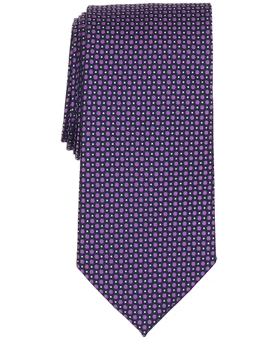 B by Brooks Brothers Men's Classic Floating Dot Pattern Tie