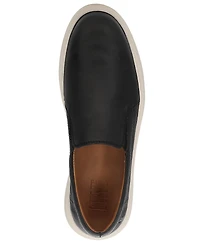 Frye Men's Beau Twin Gore Slip-On Sneakers