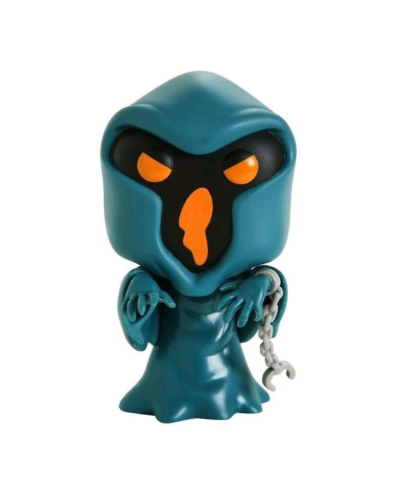 Funko Scooby-Doo Pop | Gitd Phantom Shadow Special Edition