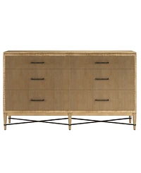 A.r.t. Furniture Loft 3-Pc. King Set (Bed, Dresser & Nightstand)